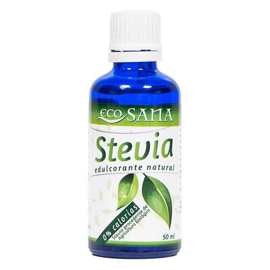 Stevia von Ecosana der Marke EcoSana in Süßungsmittel und Aromen