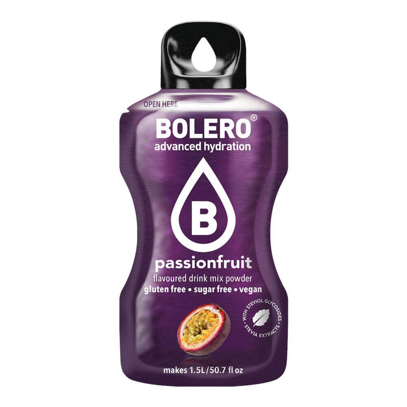 Bolero mit Stevia von Bolero  - Bolero 25