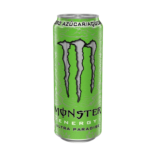Monster Ultra Paradise von Monster Energy der Marke Monster Energy in Monster Energy