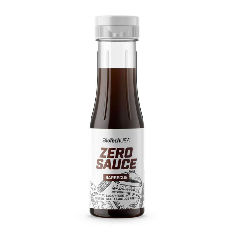 Zero Sauce von Biotech USA - Biotech USA 0