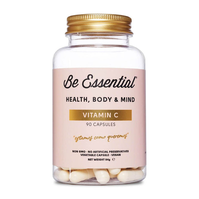 Vitamin C von Be Essential - Be Essential 0