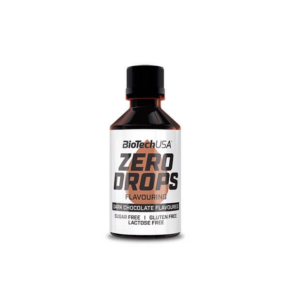 Zero Drops Aroma von Biotech USA - Biotech USA 1