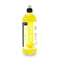 Actif BCAAs 8000mg en 700ml en la categoría BCAA Ramificados de QNT