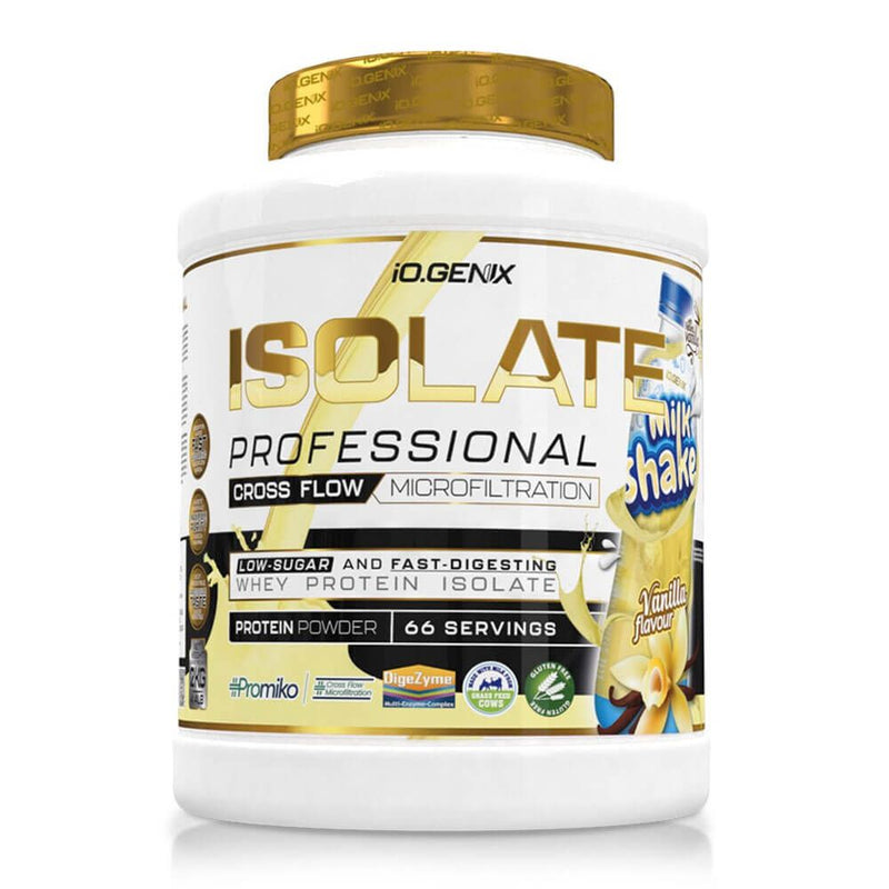 Iogenix Professional Isolat - IO.Genix 38