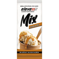 Mix envase de 9g del fabricante Eleven Fit (Saborizantes)