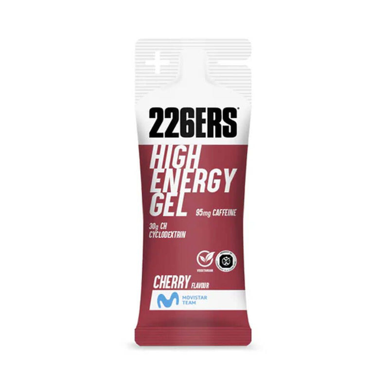 226ERS Hochenergie-Gel mit Koffein - 226ERS 0