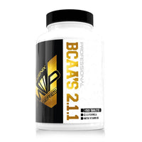 Iogenix BCAAs 2:1:1 Pro