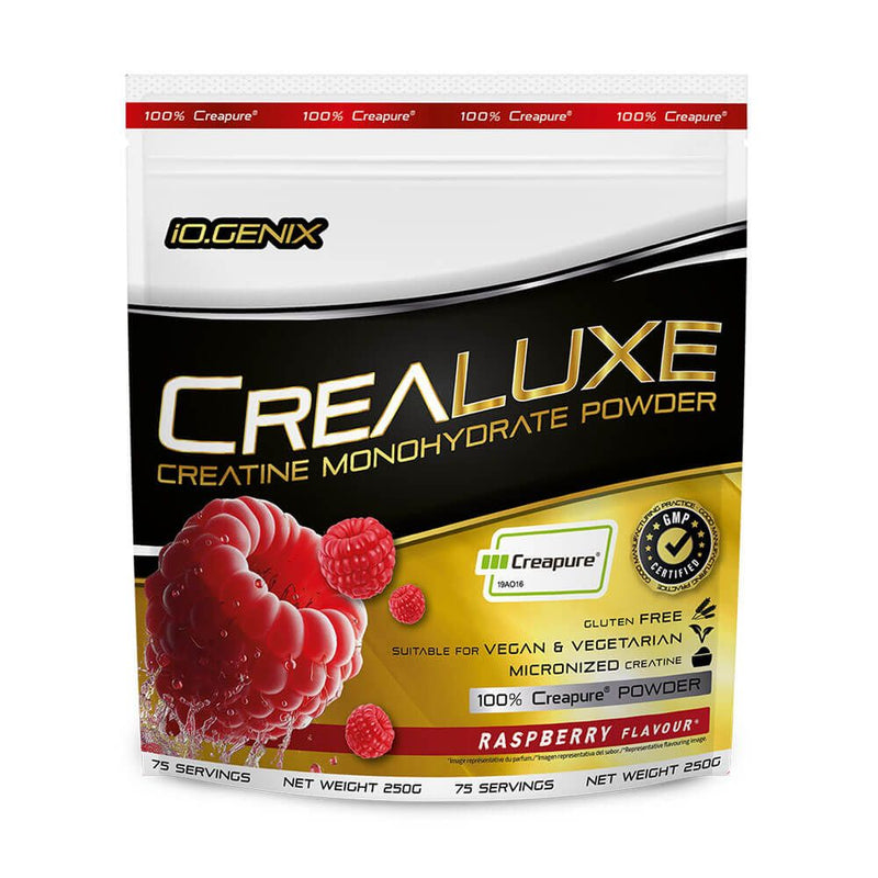 Crealuxe von Iogenix - IO.Genix 2