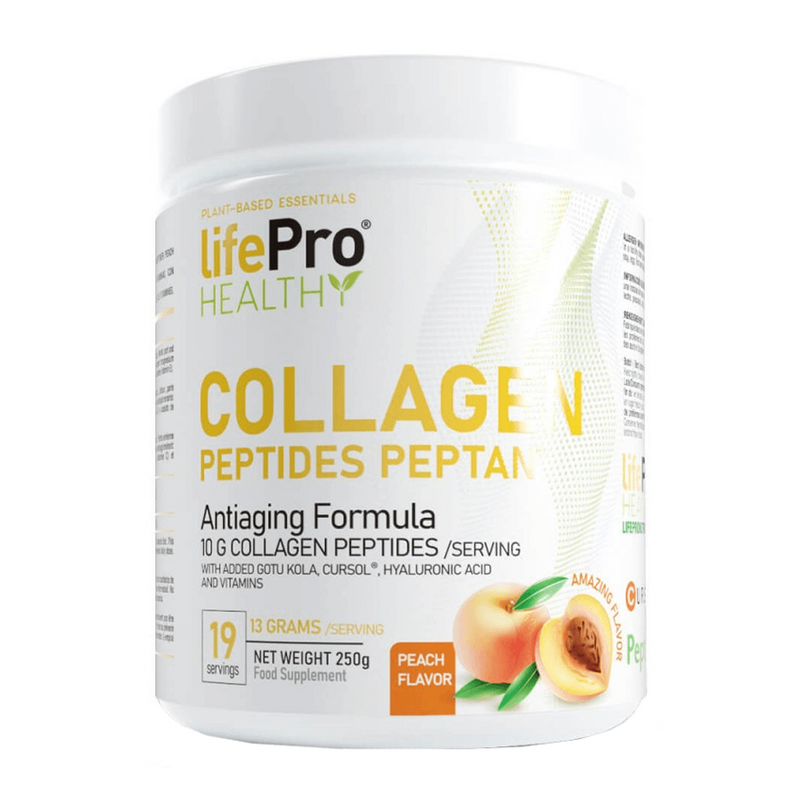 Life Pro Anti-Aging Kollagenpeptide - LifePRO 0