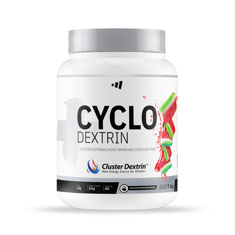 CicloDextrin (Cluster Dextrin®) von Masmusculo Supplements - Masmusculo Supplements 2