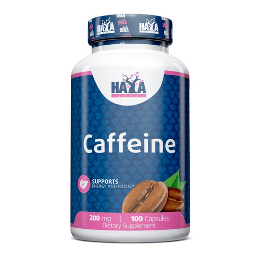Haya Labs Koffein 200 mg der Marke Haya Labs in Koffein