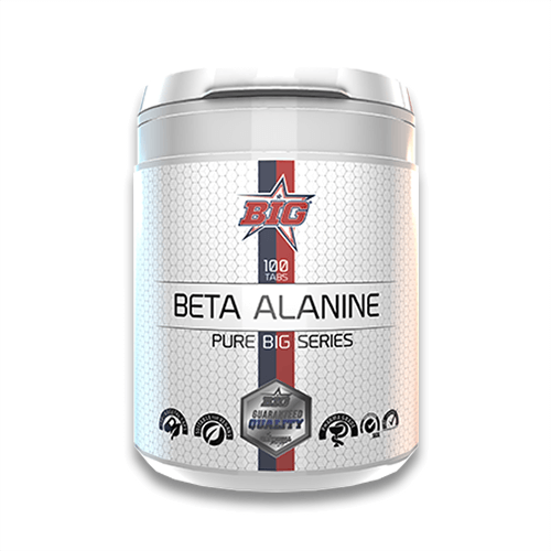 Big Beta Alanin der Marke BIG in GROSS
