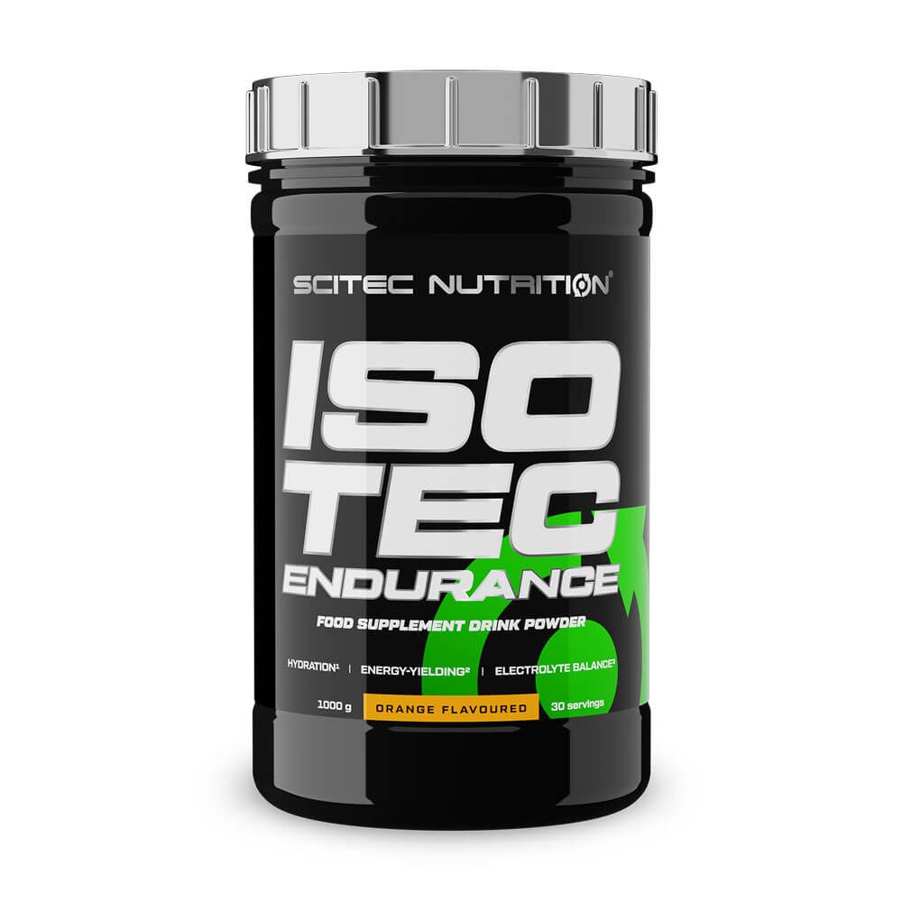 Isotec Endurance von Scitec Nutrition