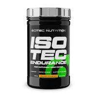 Isotec Endurance von Scitec Nutrition