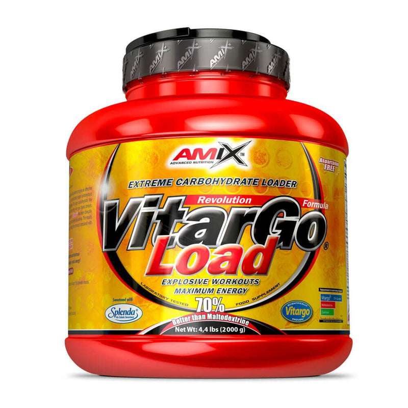 Vitargo Load von Amix Nutrition - Amix Nutrition 1
