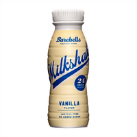 Batidos Barebells de 330ml de la marca Barebells (Bebidas Proteicas)