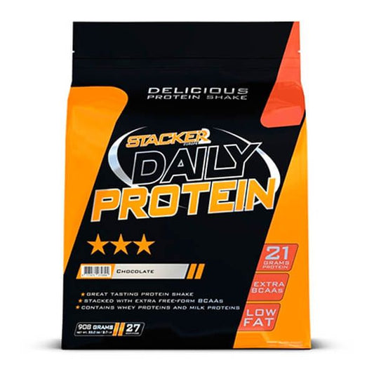 Tägliches Protein von Stacker Europe der Marke Stacker NVE in Proteinenmischung