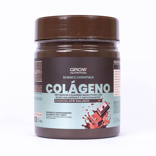 Kollagen von Grow Nutrition der Marke Grow Nutrition in Kollagen