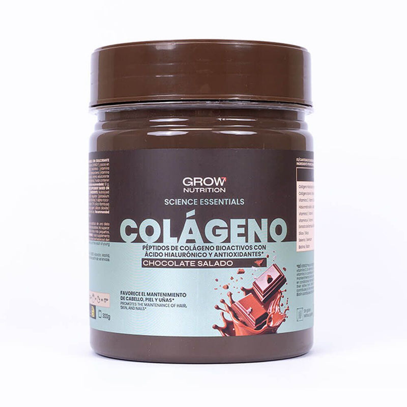 Kollagen von Grow Nutrition - Grow Nutrition 0