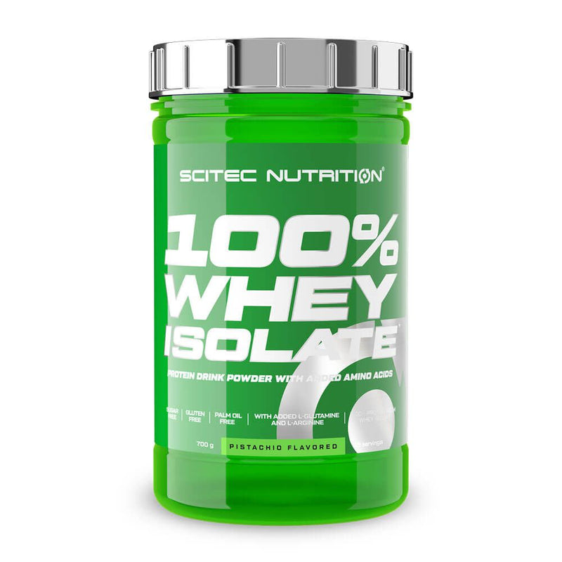 100% Whey-Isolat von Scitec Nutrition - Scitec Nutrition 9
