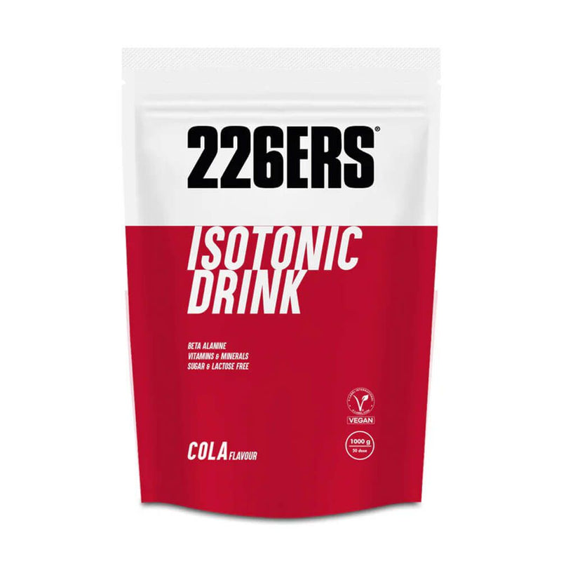 226ERS Isotonisches Getränk - 226ERS 6