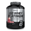 Iso Whey Platinum von Biotech USA