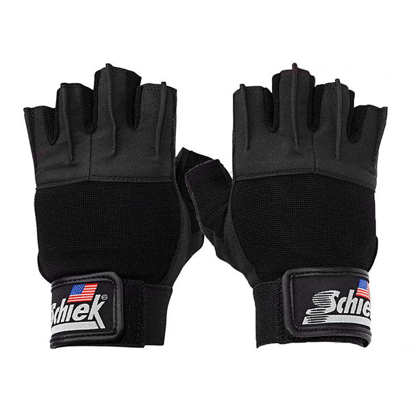 Schiek Platinum 530 Handschuhe - Schiek 0