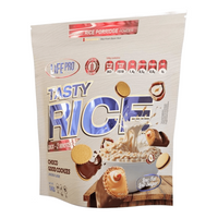 Tasty Rice en crema de arroz del fabricante LifePRO - harina de arroz