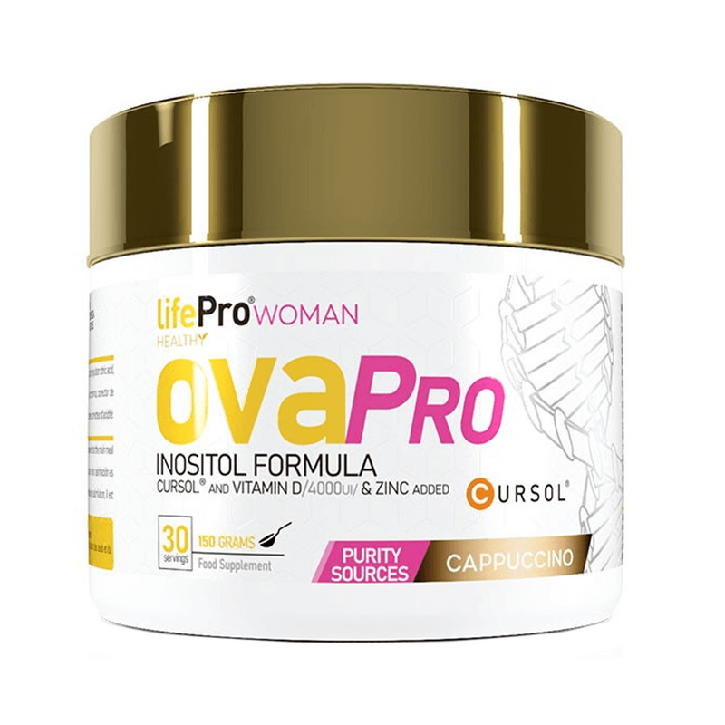 OvaPro Inositol Formula von Life Pro - LifePRO 1