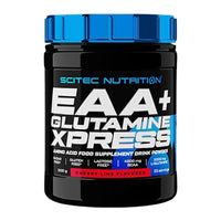 Eaa + Glutamin Xpress von Scitec Nutrition