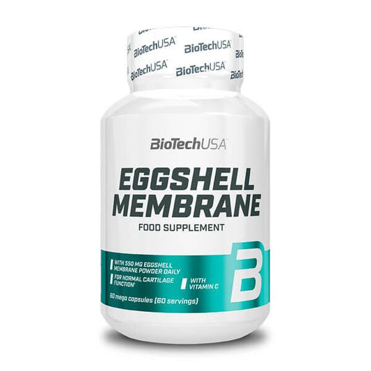 Eierschalenmembran von Biotech USA der Marke Biotech USA in Biotech USA