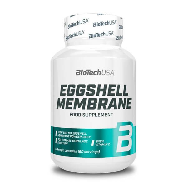 Eierschalenmembran von Biotech USA - Biotech USA 0
