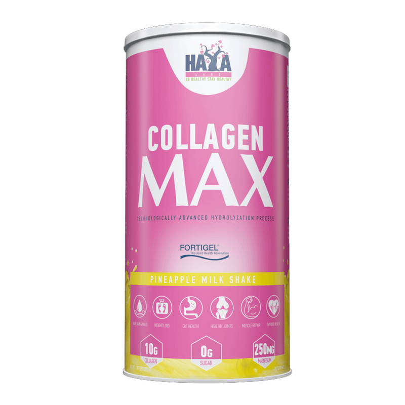 Collagen MAX (Kollagen) von Haya Labs  - Haya Labs 0