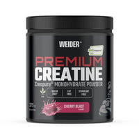 Premium Creatina presentación de creapure® por Weider de la categoría creatina monohidrato