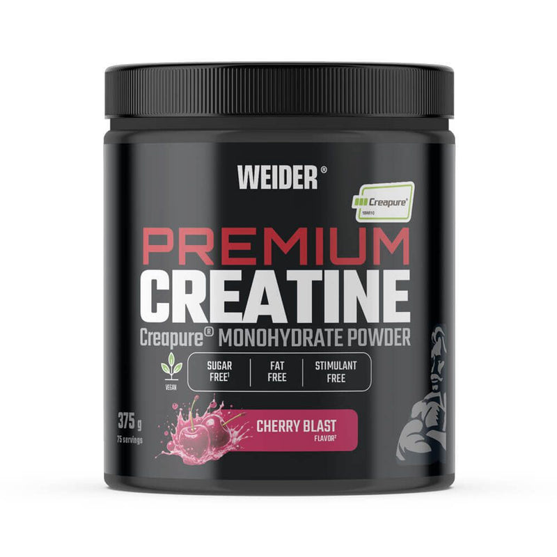 Premium Kreatin (Creapure®) von Weider - Weider 4