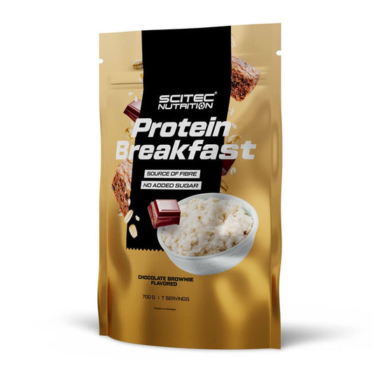 Scitec Nutrition Protein Frühstück der Marke Scitec Nutrition in Proteine