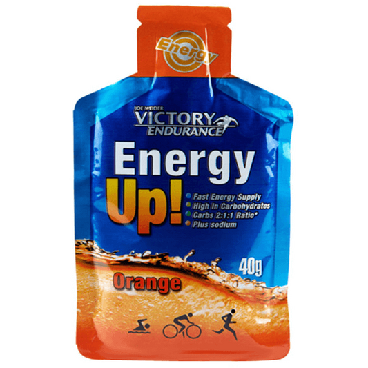 Energie-Gel! von Victory Endurance der Marke Victory Endurance in Energie 