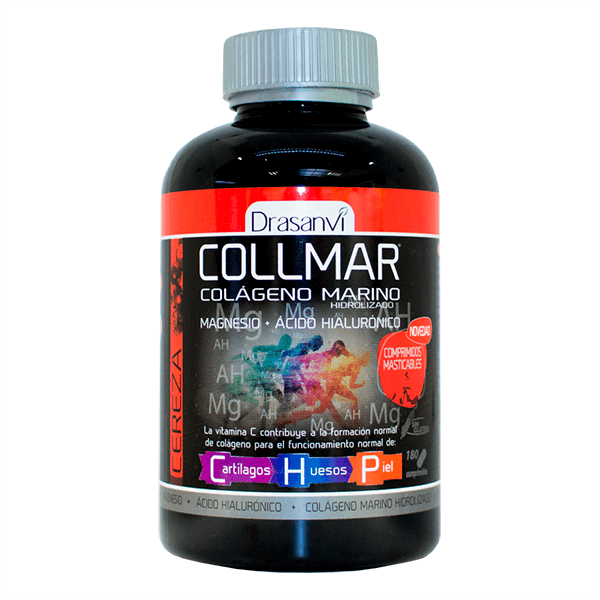 Collmar Tabletten von Drasanvi - Drasanvi 1