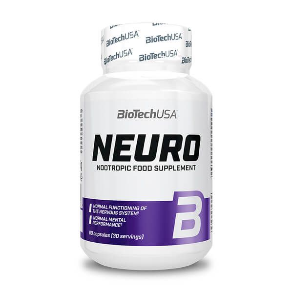Neuro von Biotech USA - Biotech USA 0