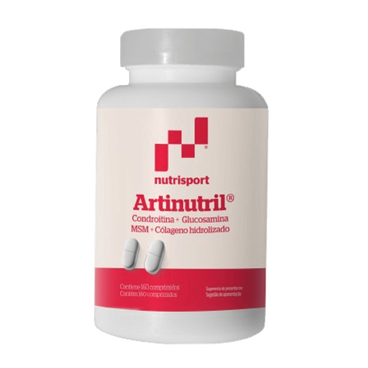 Artrinutril Sportgelenke von Nutrisport der Marke Nutrisport in Nutrisport