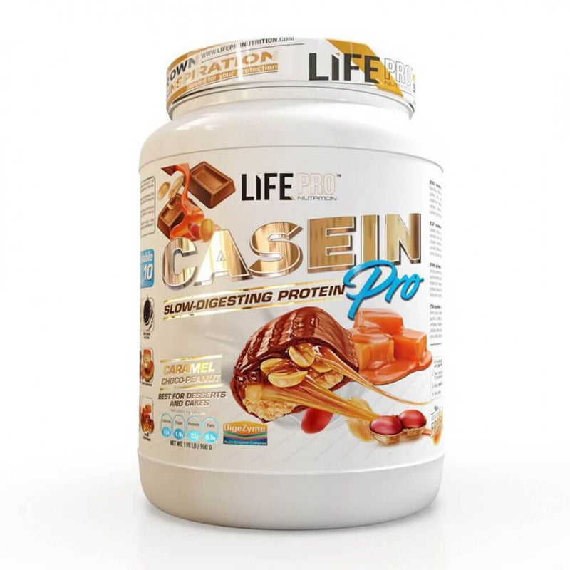 Life Pro Casein Pro - LifePRO 3