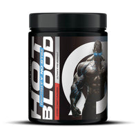 Hot Blood Infinity No-Stim von Scitec Nutrition