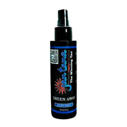 Green Away Körperspray von Jan Tana der Marke Jan Tana in Besondere Wettbewerber
