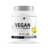 Veganes Protein Erbse & Reis von Masmusculo Supplements