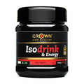 Iso-Drink & Energie