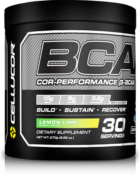 Cellucor BCAAs der Marke Cellucor in Verzweigtkettige Aminosäuren (BCAA)