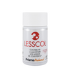 Lesscol envase de 60 cÃ¡psulas del fabricante Prisma Natural (Colesterol)