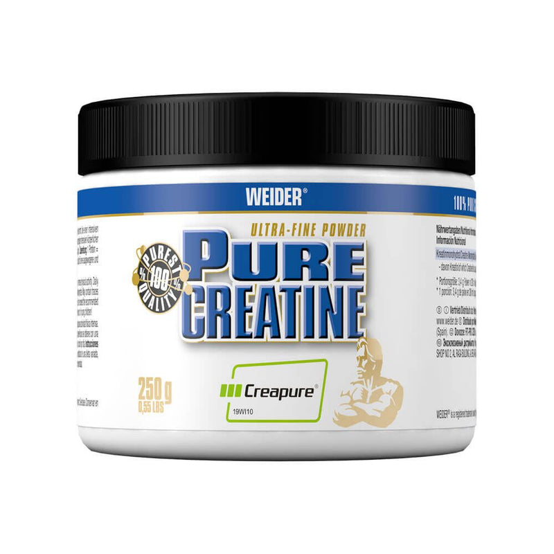 Reines Kreatin (Creapure®) von Weider - Weider 0