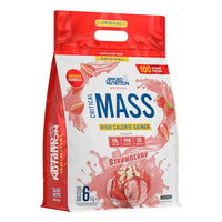 Critical Mass von Applied Nutrition