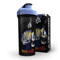 Vaso Mezclador Vegeta Dragon Ball Z Edición Limitada de LifePRO